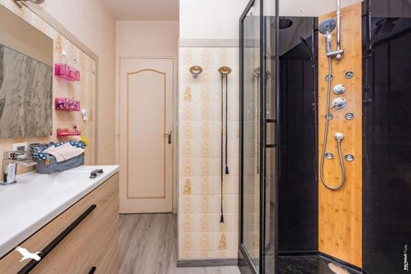 Maison à vendre |  Graulhet |  3 pièces | 99 m²