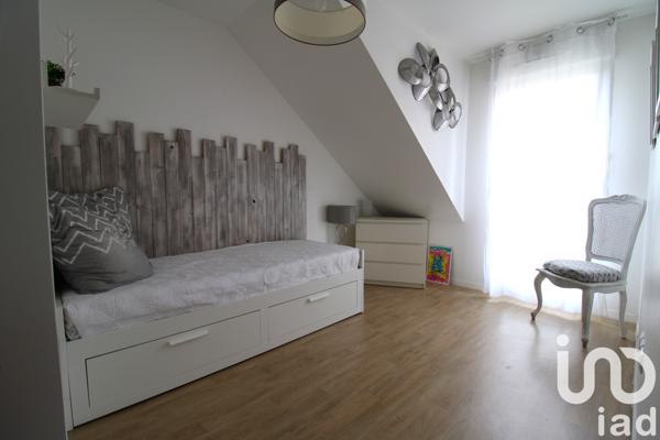 Appartement à vendre 3 pièces 68 m² Trappes