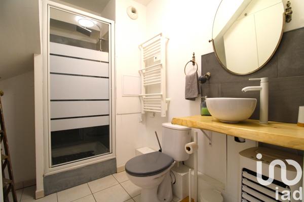 Appartement à vendre 3 pièces 68 m² Trappes