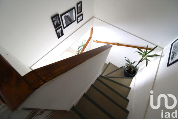 Appartement à vendre 3 pièces 68 m² Trappes