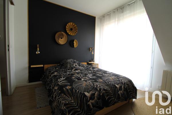 Appartement à vendre 3 pièces 68 m² Trappes