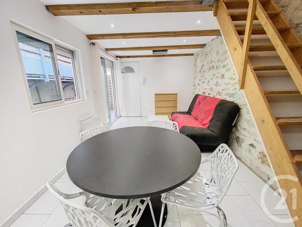 Appartement Autre à vendre  3 pièces - 37,85 m 2   SETE  - 34
