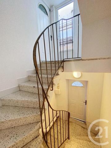 Appartement Autre à vendre  3 pièces - 37,85 m 2   SETE  - 34