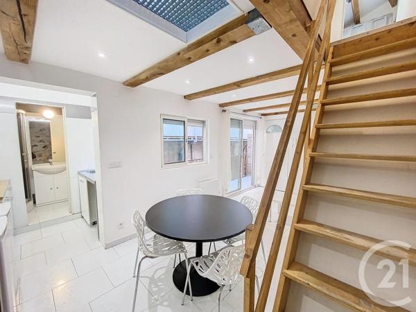 Appartement Autre à vendre  3 pièces - 37,85 m 2   SETE  - 34