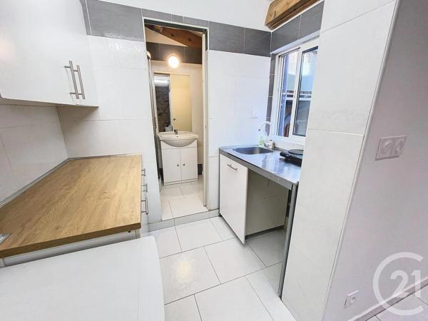 Appartement Autre à vendre  3 pièces - 37,85 m 2   SETE  - 34