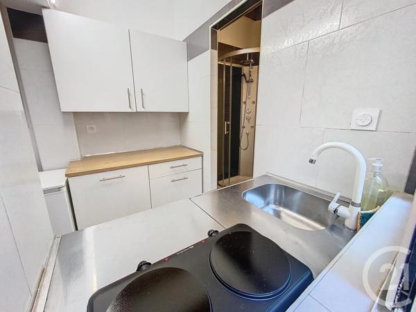 Appartement Autre à vendre  3 pièces - 37,85 m 2   SETE  - 34