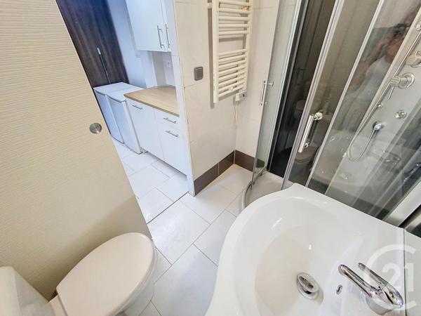 Appartement Autre à vendre  3 pièces - 37,85 m 2   SETE  - 34