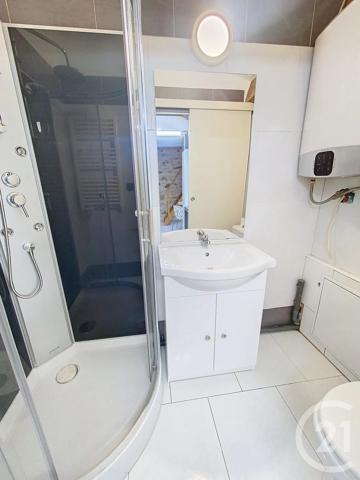Appartement Autre à vendre  3 pièces - 37,85 m 2   SETE  - 34