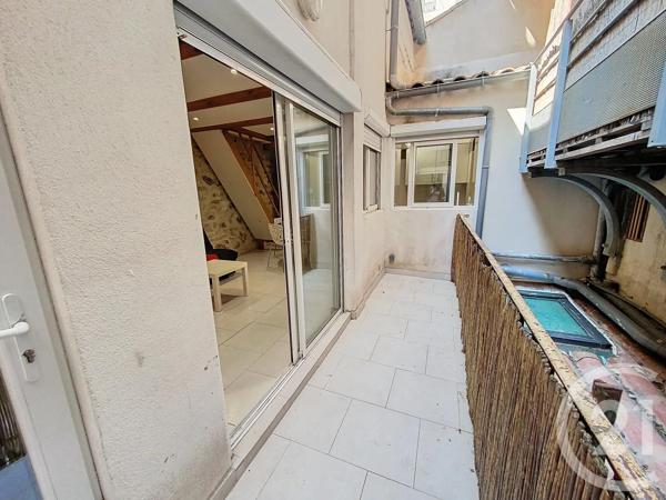 Appartement Autre à vendre  3 pièces - 37,85 m 2   SETE  - 34