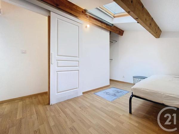 Appartement Autre à vendre  3 pièces - 37,85 m 2   SETE  - 34