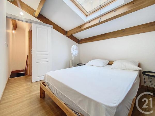 Appartement Autre à vendre  3 pièces - 37,85 m 2   SETE  - 34