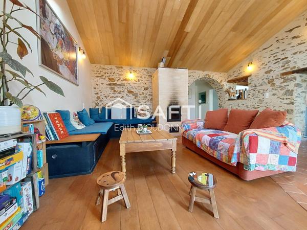 Avis aux amateurs de pierres et de grands espaces