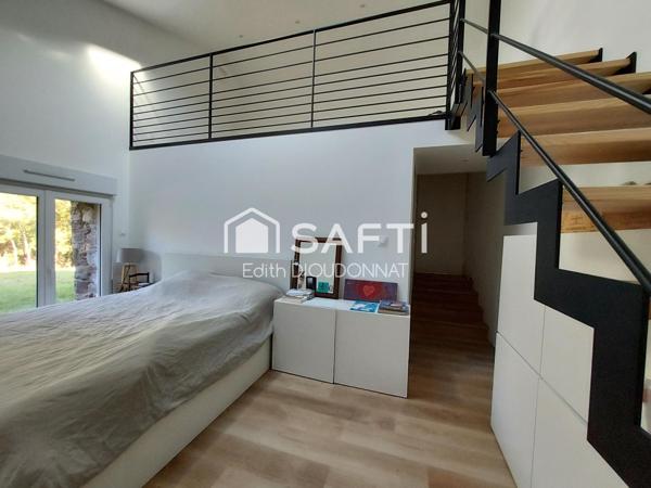 Avis aux amateurs de pierres et de grands espaces