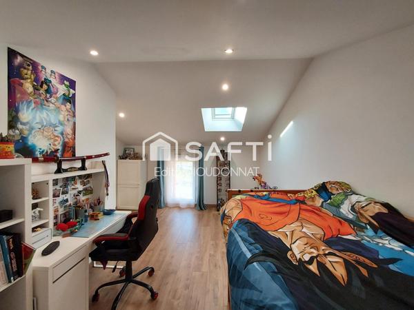 Avis aux amateurs de pierres et de grands espaces