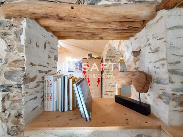 Avis aux amateurs de pierres et de grands espaces