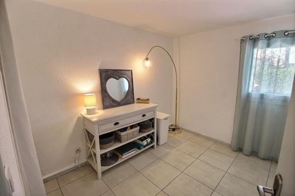 A VENDRE VILLA A LA PLAGE DE TYPE F3/4 aAVEC PLACE DE PARKING