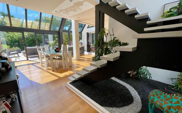 Maison à vendre    7 pièces •  Plougastel-Daoulas