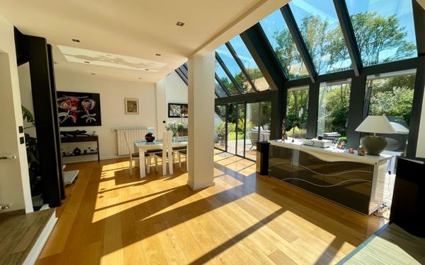 Maison à vendre    7 pièces •  Plougastel-Daoulas