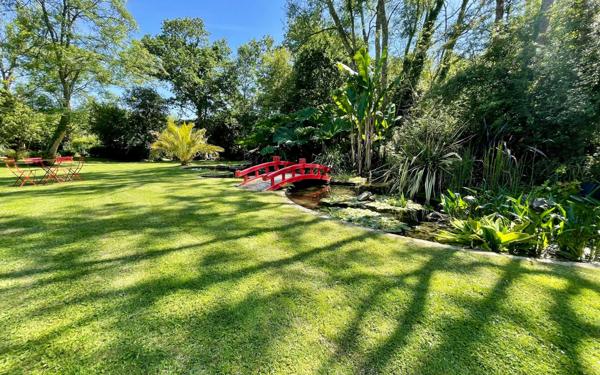 Maison à vendre    7 pièces •  Plougastel-Daoulas