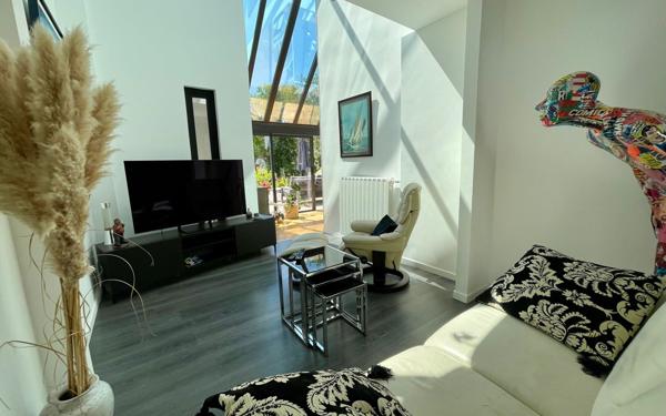 Maison à vendre    7 pièces •  Plougastel-Daoulas