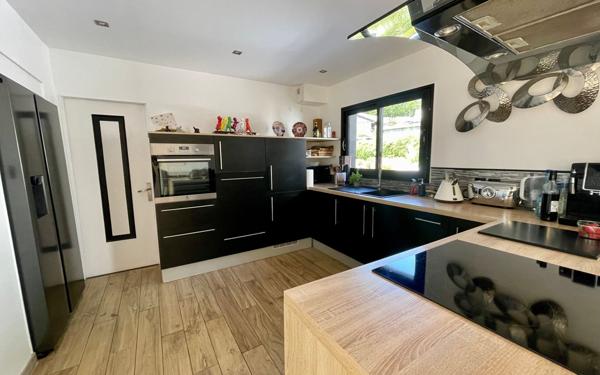 Maison à vendre    7 pièces •  Plougastel-Daoulas