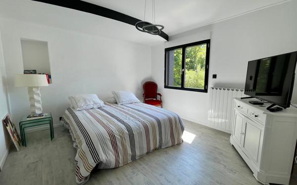 Maison à vendre    7 pièces •  Plougastel-Daoulas