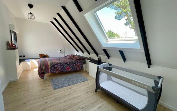 Maison à vendre    7 pièces •  Plougastel-Daoulas