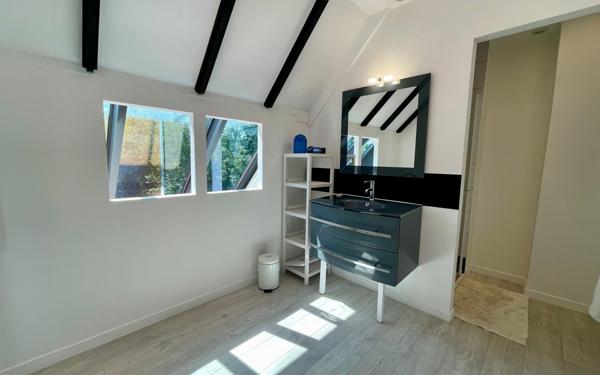 Maison à vendre    7 pièces •  Plougastel-Daoulas