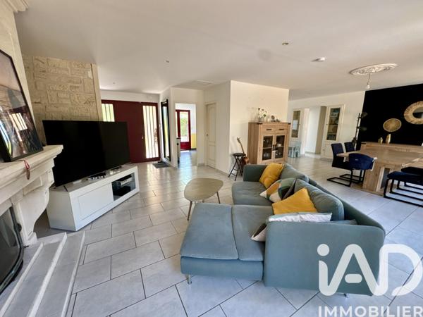 Maison à vendre 5 pièces 155 m² Châtillon-sur-Thouet