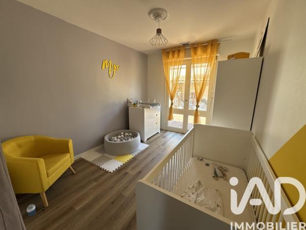 Maison à vendre 5 pièces 155 m² Châtillon-sur-Thouet