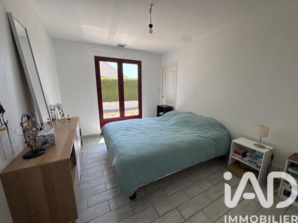Maison à vendre 5 pièces 155 m² Châtillon-sur-Thouet