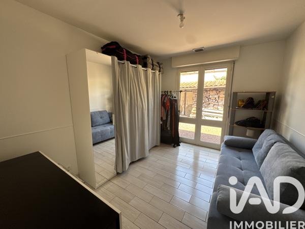 Maison à vendre 5 pièces 155 m² Châtillon-sur-Thouet