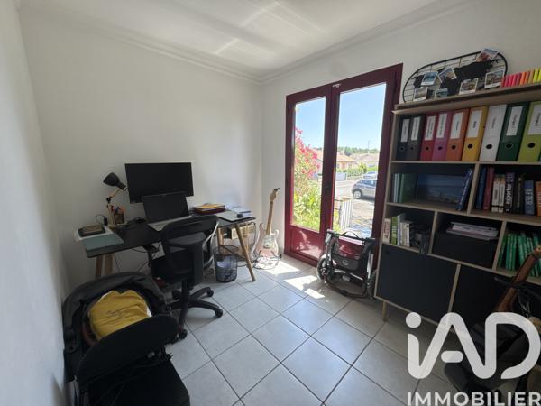 Maison à vendre 5 pièces 155 m² Châtillon-sur-Thouet