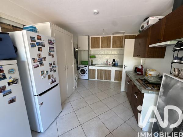 Maison à vendre 5 pièces 155 m² Châtillon-sur-Thouet