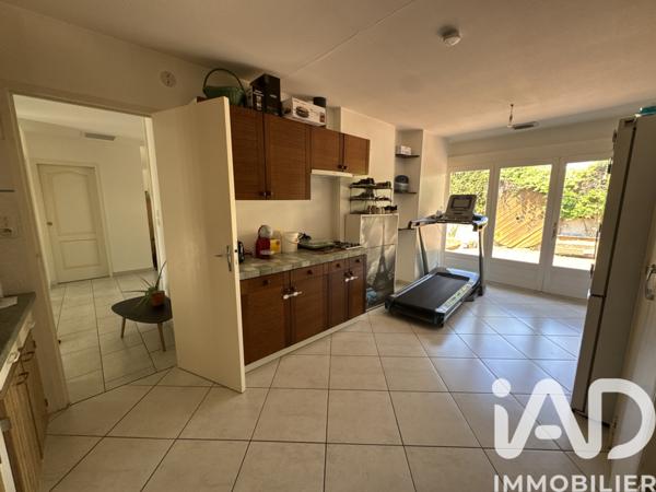 Maison à vendre 5 pièces 155 m² Châtillon-sur-Thouet
