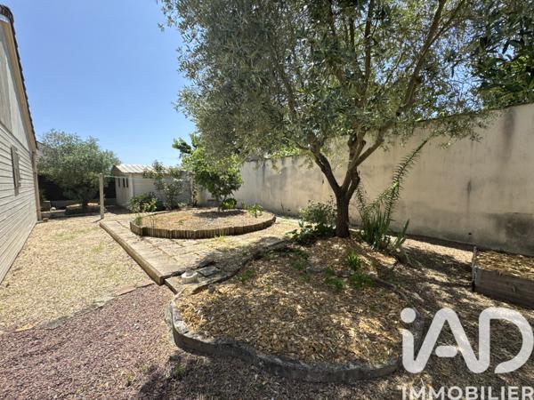 Maison à vendre 5 pièces 155 m² Châtillon-sur-Thouet