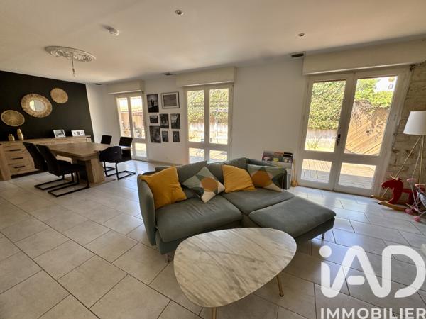 Maison à vendre 5 pièces 155 m² Châtillon-sur-Thouet