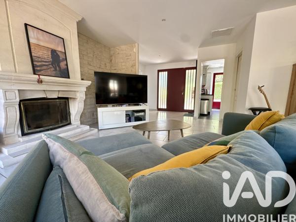 Maison à vendre 5 pièces 155 m² Châtillon-sur-Thouet