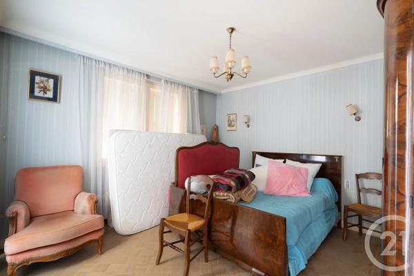 Maison à vendre  6 pièces - 124 m 2   ALBI  - 81