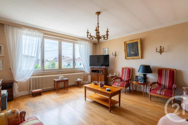 Maison à vendre  6 pièces - 124 m 2   ALBI  - 81