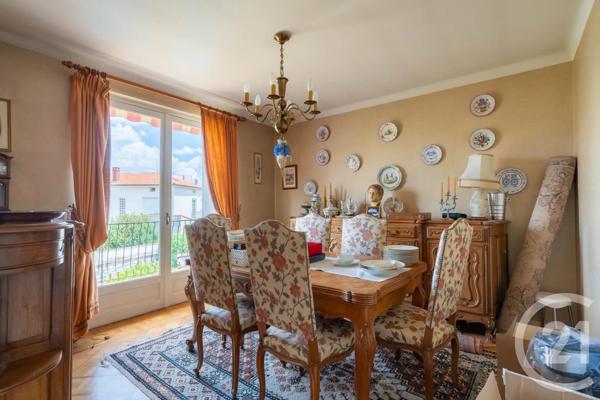 Maison à vendre  6 pièces - 124 m 2   ALBI  - 81