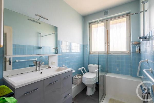 Maison à vendre  6 pièces - 124 m 2   ALBI  - 81