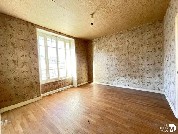 Maison - Vendu - 100 m² - CHAUMONT | The Door Man