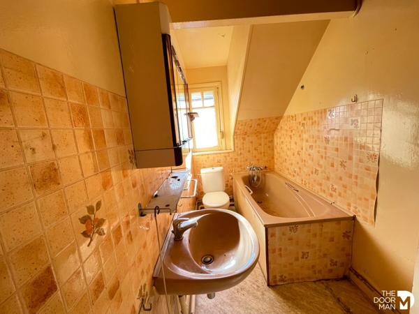 Maison - Vendu - 100 m² - CHAUMONT | The Door Man