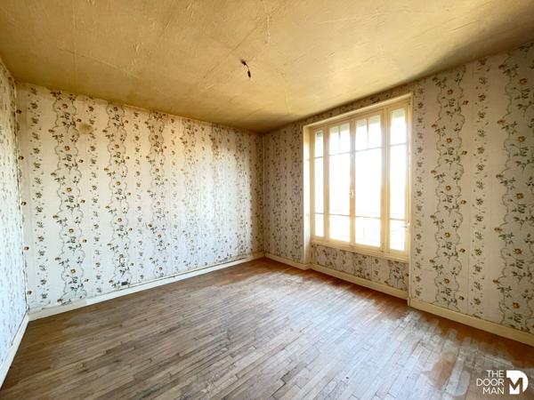 Maison - Vendu - 100 m² - CHAUMONT | The Door Man