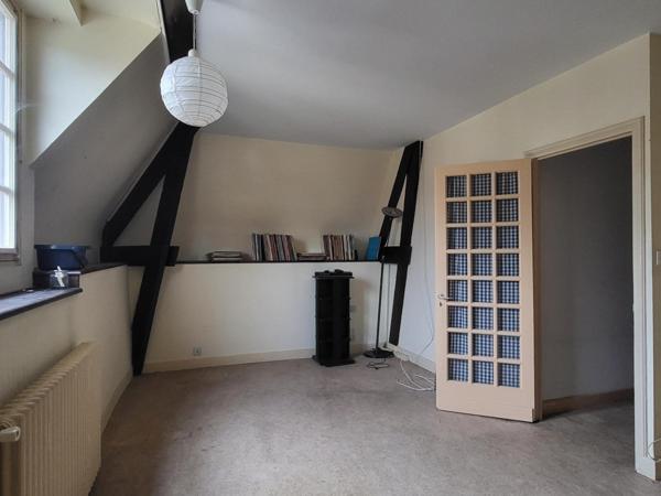 Belle Maison de village en pierre avec terrasse et garage