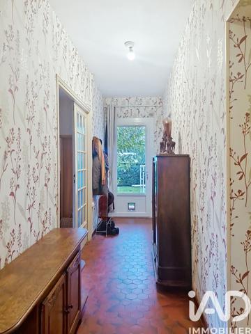 Maison à vendre 4 pièces 78 m² Vélines