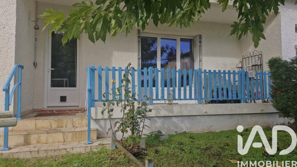 Maison à vendre 4 pièces 78 m² Vélines