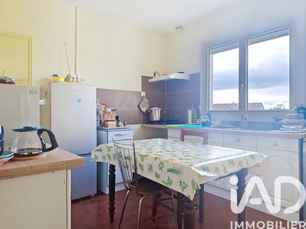 Maison à vendre 4 pièces 78 m² Vélines
