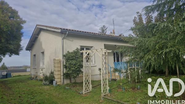 Maison à vendre 4 pièces 78 m² Vélines